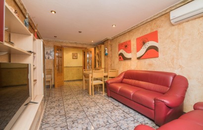 Apartment / flat - Resale - Elche - Carrús Este