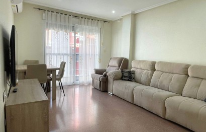Apartment / flat - Resale - Elche - Carrús Oeste
