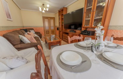 Apartment / flat - Resale - Elche - Carrús Oeste