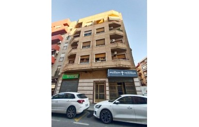 Apartment / flat - Resale - Elche - Center