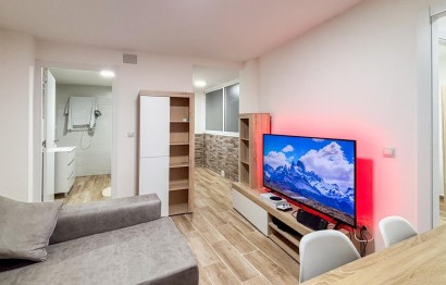 Apartment / flat - Resale - Elche - Center