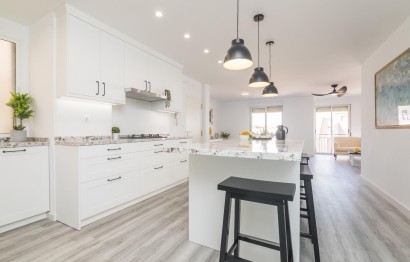 Apartment / flat - Resale - Elche - Center