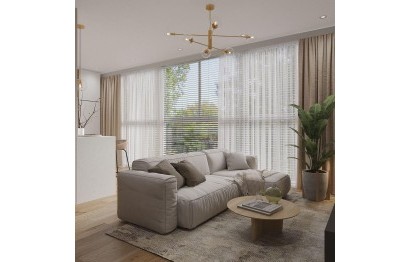 Apartment / flat - Resale - Elche - Center