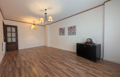 Apartment / flat - Resale - Elche - Center