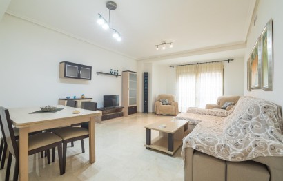 Apartment / flat - Resale - Elche - Center
