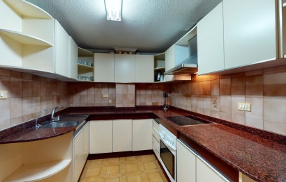 Apartment / flat - Resale - Elche - Center