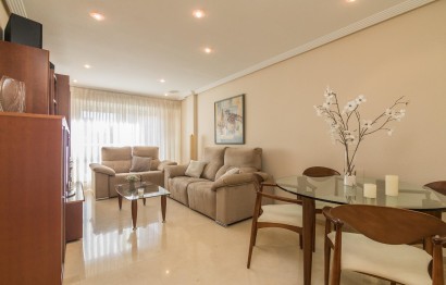 Apartment / flat - Resale - Elche - Los Magros-Casablanca