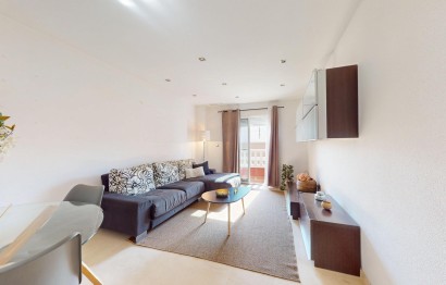 Apartment / flat - Resale - Elche Pedanías - GS02902/30