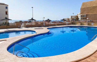 Apartment / flat - Resale - Elche - Playa arenales del sol