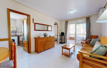 Apartment / flat - Resale - Elche - Playa arenales del sol