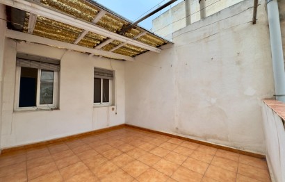 Apartment / flat - Resale - Elche - Plaza Barcelona