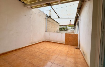 Apartment / flat - Resale - Elche - Plaza Barcelona