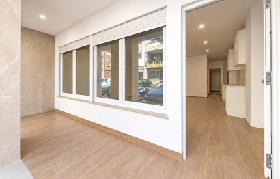 Apartment / flat - Resale - Elche - Plaza Crevillente-Juzgados