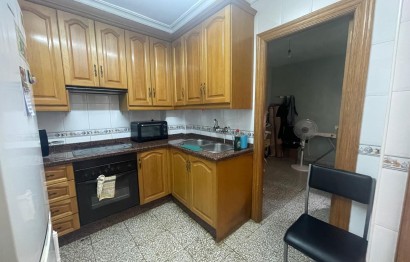 Apartment / flat - Resale - Elche - Plaza Crevillente