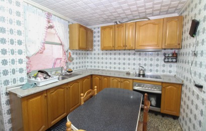 Apartment / flat - Resale - Elche - Plaza Crevillente