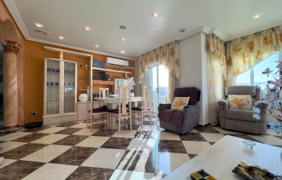 Apartment / flat - Resale - Elche - Plaza Madrid