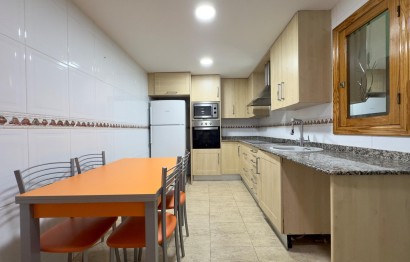 Apartment / flat - Resale - Elche - Plaza Madrid