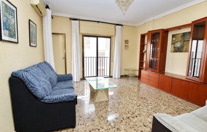 Apartment / flat - Resale - Elche - Plaza Madrid