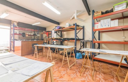 Apartment / flat - Resale - Elche - Plaza Madrid