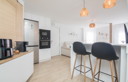 Apartment / flat - Resale - Elche - Plaza Madrid