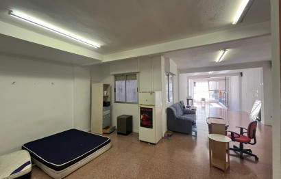 Apartment / flat - Resale - Elche - Plaza Obispo Siuri