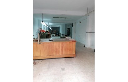 Apartment / flat - Resale - Elche - Plaza Obispo Siuri