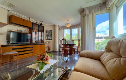 Apartment / flat - Resale - Elche - Plaza Obispo Siuri