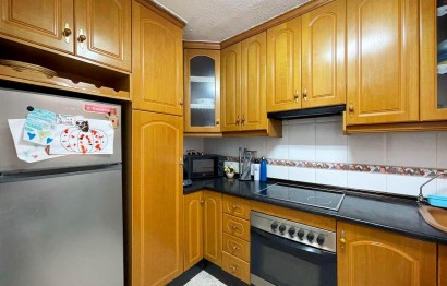 Apartment / flat - Resale - Elche - San Anton