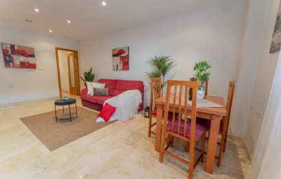 Apartment / flat - Resale - Elche - Sector V-El Canal