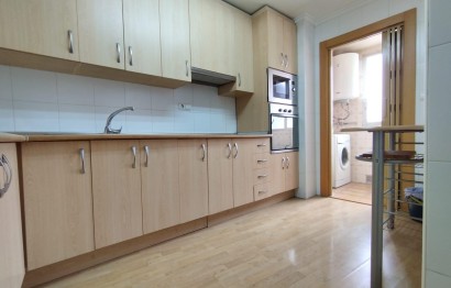 Apartment / flat - Resale - Elche - Sector V-El Canal