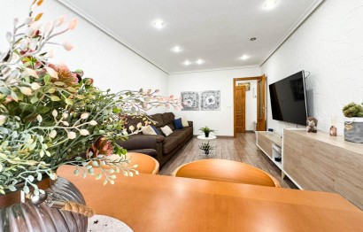 Apartment / flat - Resale - Elche - Zona Deportiva-Nuevo Altabix