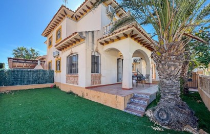 Apartment / flat - Resale - La marina - 2888/11266