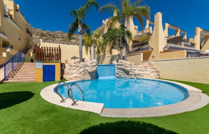 Apartment / flat - Resale - Mutxamel - Valle del Sol - Rio Park