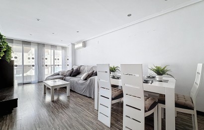 Apartment / flat - Resale - Onil - Comunidad valenciana