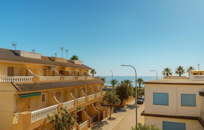 Apartment / flat - Resale - Pilar de la Horadada - 00CBS2563/5262