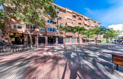 Apartment / flat - Resale - San Vicente del Raspeig - Sur