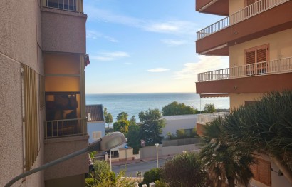 Apartment / flat - Resale - Santa Pola - Calas de Santa Pola este