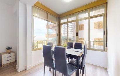 Apartment / flat - Resale - Santa Pola - Calas de Santa Pola este