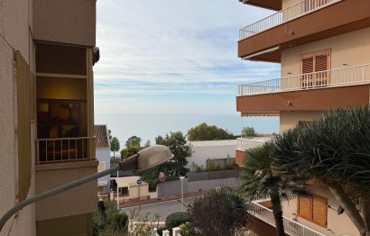 Apartment / flat - Resale - Santa Pola - Calas de Santa Pola este