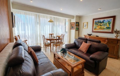 Apartment / flat - Resale - Santa Pola - Centro
