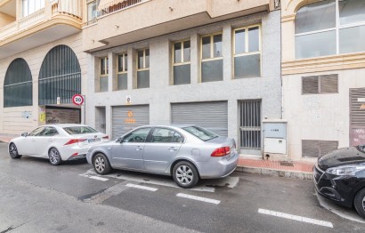 Apartment / flat - Resale - Santa Pola - Centro