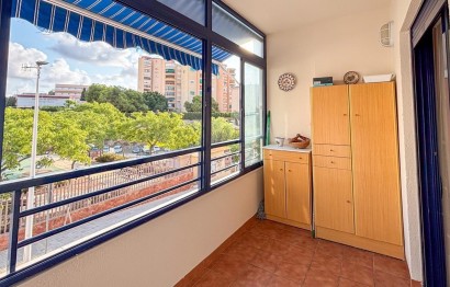 Apartment / flat - Resale - Santa Pola - Centro