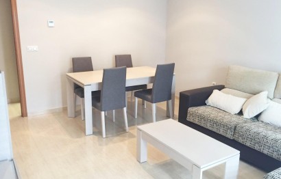 Apartment / flat - Resale - Santa Pola - Centro