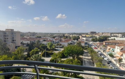 Apartment / flat - Resale - Santa Pola - Club nautico