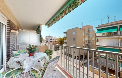 Apartment / flat - Resale - Santa Pola - Gran Playa