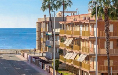 Apartment / flat - Resale - Santa Pola - Gran Playa