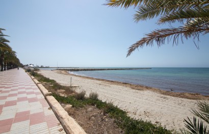 Apartment / flat - Resale - Santa Pola - Playa Levante