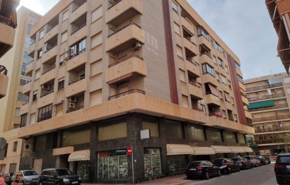 Apartment / flat - Resale - Santa Pola - Playa Levante
