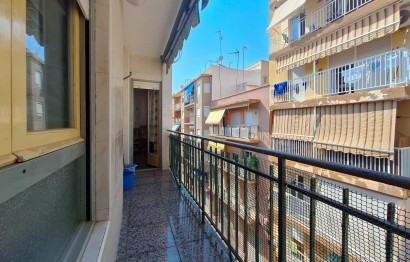 Apartment / flat - Resale - Santa Pola - Playa Levante
