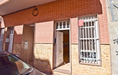 Apartment / flat - Resale - Santa Pola - Playa Levante